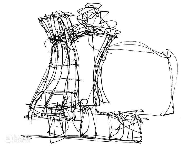 【IFA-艺术赏析】Frank Gehry|“魔法”建筑 田恬 建筑 艺术 IFA 世界上 垃圾 弗兰克 盖里 Gehry 加拿大 多伦多 崇真艺客